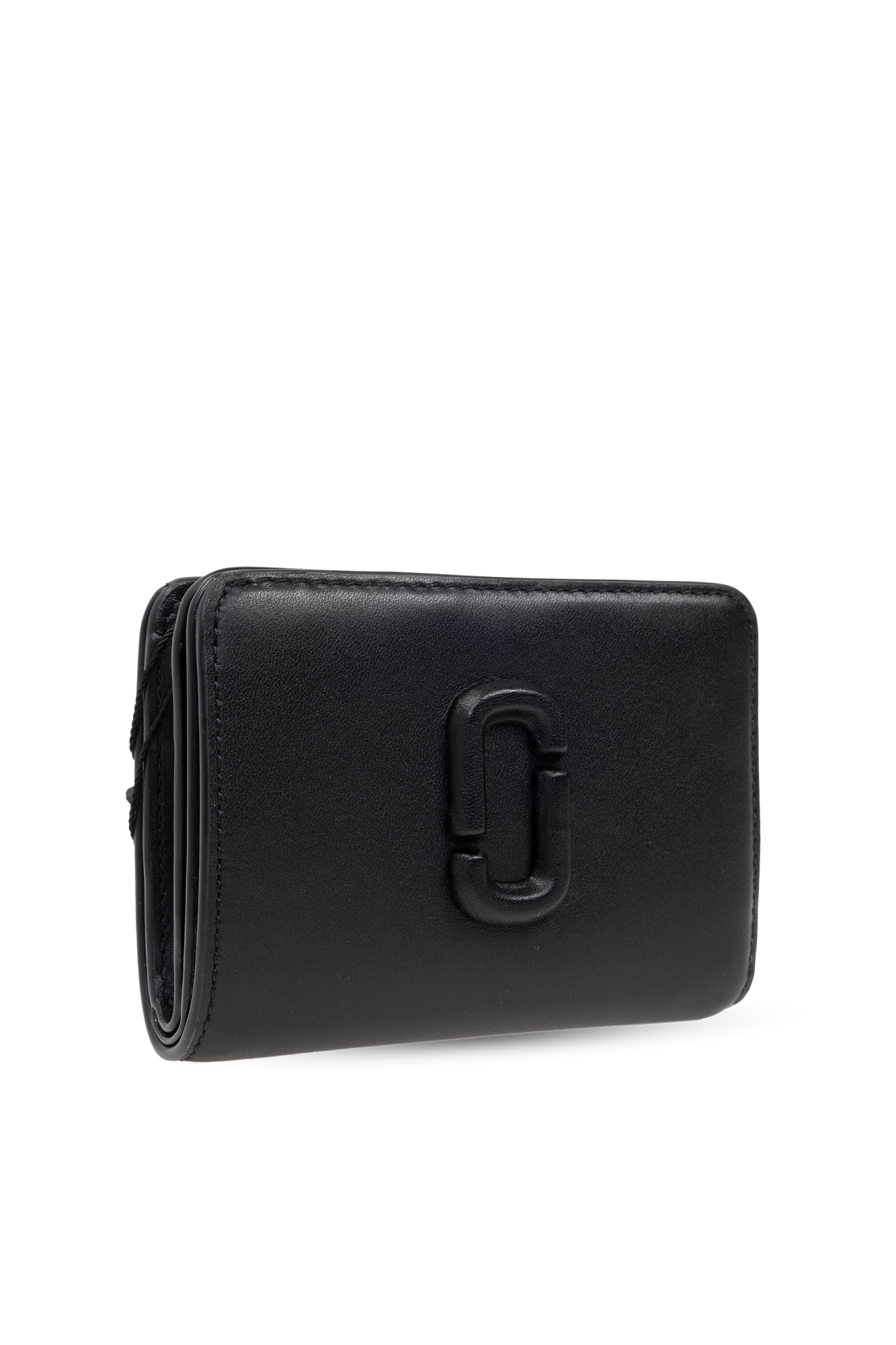 最愛 Black Italy Vitkac - Jacobs Marc logo with Wallet 小物